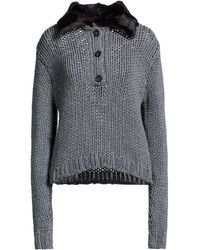 N°21 - Jumper - Lyst