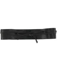 Gentry Portofino - Belt - Lyst