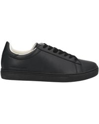 ARMANI EXCHANGE - Sneakers - Lyst