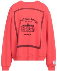 GALLERY DEPT. - Sweatshirt Cotton - Lyst