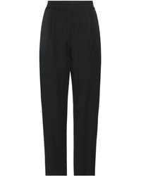 Dixie - Pants Polyester, Viscose, Elastane - Lyst