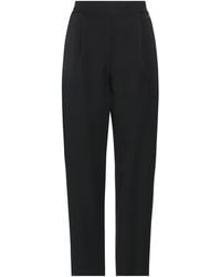Dixie - Pants Polyester, Viscose, Elastane - Lyst