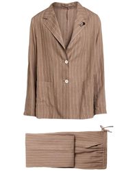 Lardini - Anzug - Lyst