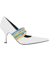 JW Anderson - Pumps - Lyst
