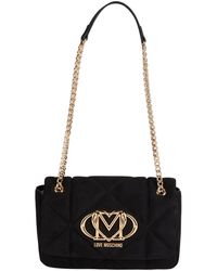 Love Moschino - Shoulder Bag - Lyst