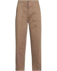Saucony - Pants Cotton - Lyst