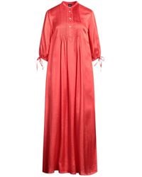 Aspesi - Maxi Dress - Lyst