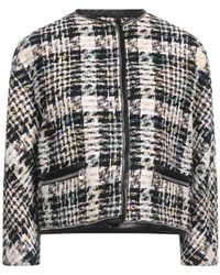 McQueen - Jacket - Lyst