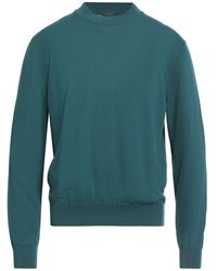Zanone - Pullover - Lyst