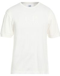 C.P. Company - T-Shirt - Lyst