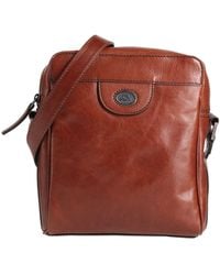 The Bridge - Umhängetasche - Lyst