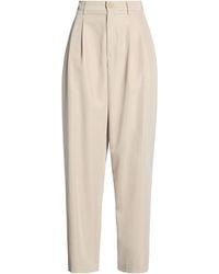 SOLOTRE - Trouser - Lyst