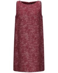 Paule Ka - Mini Dresses - Lyst