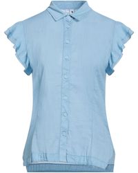 European Culture - Shirt - Lyst
