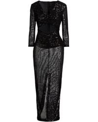 NUALY - Maxi Dresses - Lyst