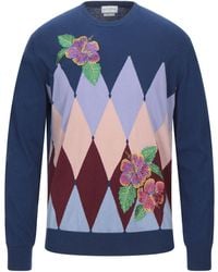Ballantyne - Jumper - Lyst
