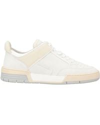 Jacob Cohen - Sneakers Leather - Lyst