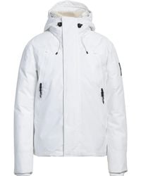 OUTHERE - Jacke & Anorak - Lyst