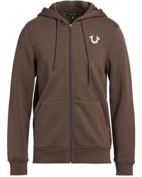 TRUE RELIGION - Sweatshirt - Lyst