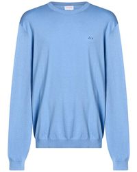 Sun 68 - Sweaters - Lyst