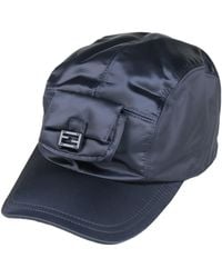 Fendi - Mützen & Hüte - Lyst