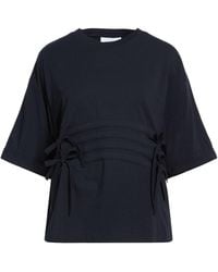Alpha Studio - T-Shirt - Lyst