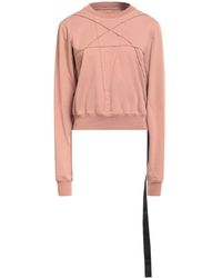Rick Owens - Felpa - Lyst