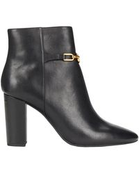 botines ralph lauren mujer