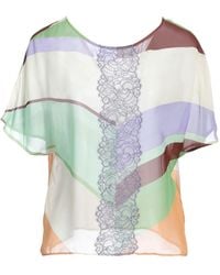 Clips - Top - Lyst