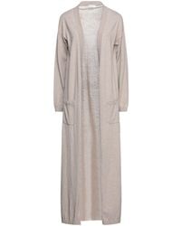 Ballantyne - Cardigan - Lyst