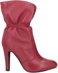 Jeffrey Campbell - Ankle Boots - Lyst
