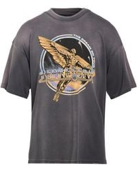 Represent - T-Shirt Cotton - Lyst