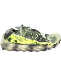 NIKE ISPA - Sneakers Textile Fibers - Lyst