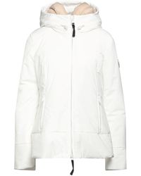 Dekker - Pufferjacke & Daunenjacke - Lyst