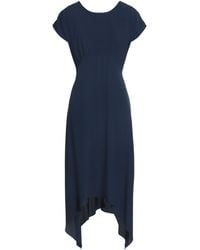 Grifoni - Midi-Kleid - Lyst