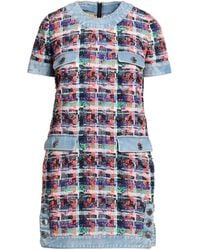 DSquared² - Short Dress - Lyst