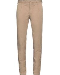 Incotex - Trouser - Lyst