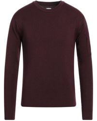 C.P. Company - Sweater - Lyst
