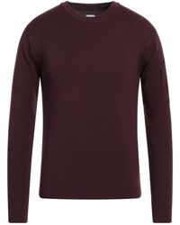C.P. Company - Pullover - Lyst