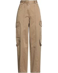 Sandro - Pants - Lyst