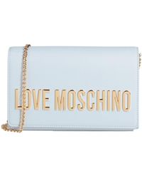 Love Moschino - Cross-Body Bags - Lyst