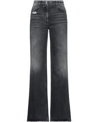 Givenchy - Pantaloni Jeans - Lyst