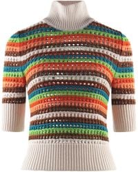 Department 5 - Rollkragenpullover - Lyst