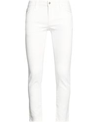 ARMANI EXCHANGE - Jeans - Lyst