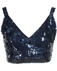 P.A.R.O.S.H. - Tops - Lyst
