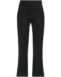 White Sand - Trouser - Lyst