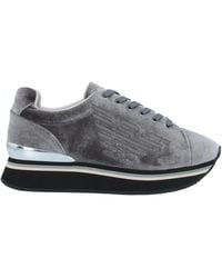 armani trainers women's sale