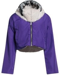 DISCLAIMER - Jacket Polyester - Lyst