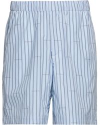 Givenchy - Casual Shorts - Lyst