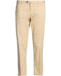 Santaniello - Pants - Lyst